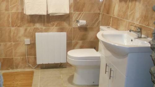 Stepping Stone Bed And Breakfast