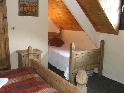 Stepping Stone Bed And Breakfast