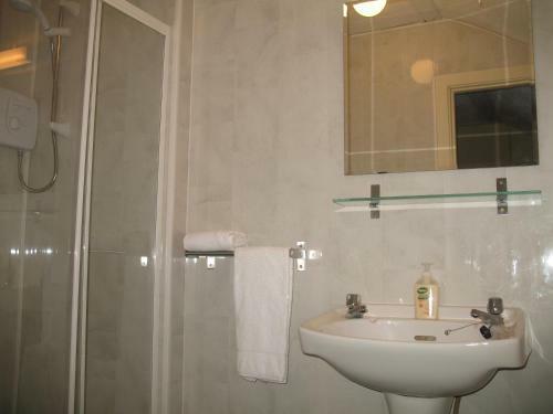 Bed & Breakfast Mulgrave Lodge