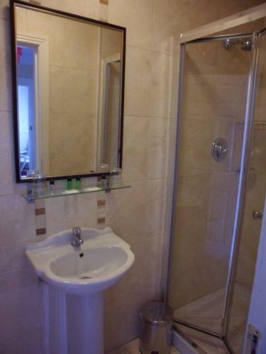 Bed & Breakfast Mulgrave Lodge