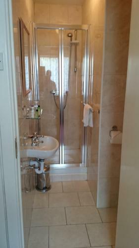 Bed & Breakfast Mulgrave Lodge