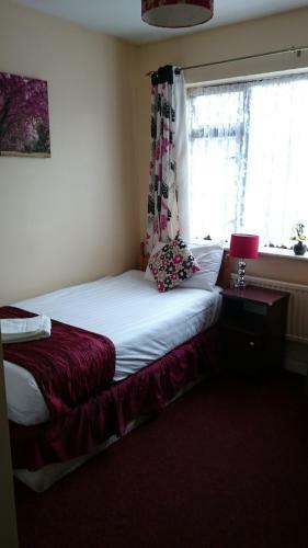 Bed & Breakfast Mulgrave Lodge