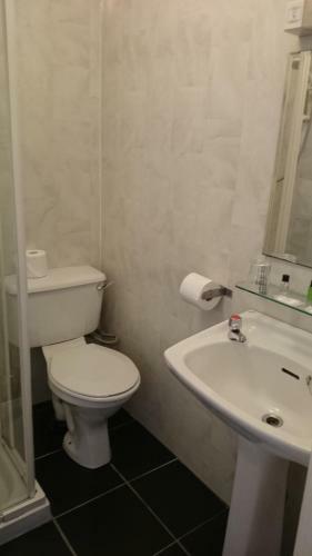 Bed & Breakfast Mulgrave Lodge