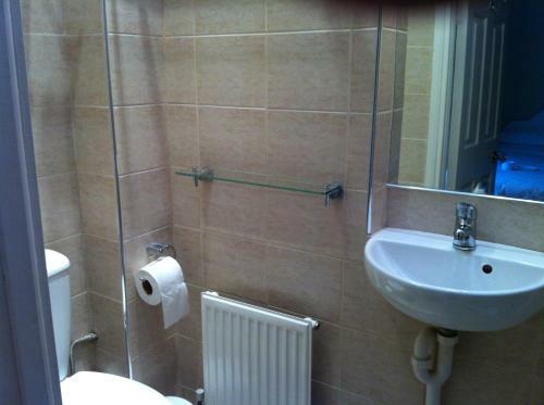 Windsor Lodge B&B