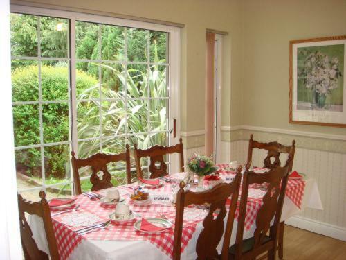 Hostal Brookville House