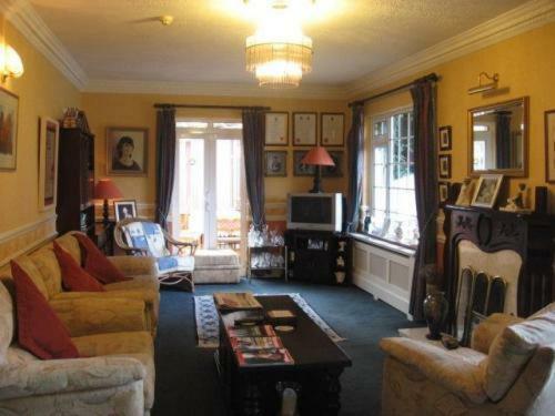 Hostal Brookville House