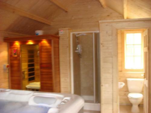 Hostal Brookville House