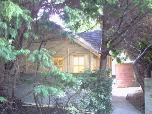 Hostal Brookville House