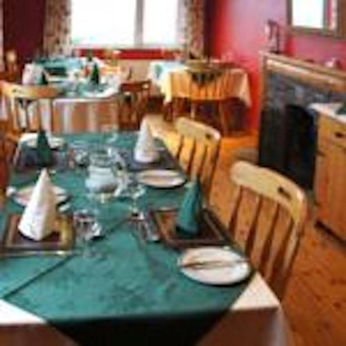 An Dun B&B And Restaurant