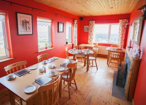 An Dun B&B And Restaurant