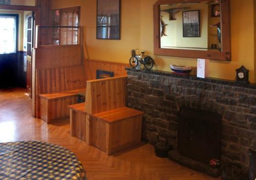 An Dun B&B And Restaurant