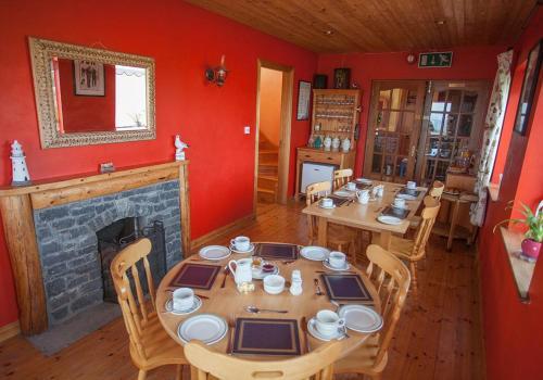 An Dun B&B And Restaurant