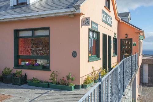 An Dun B&B And Restaurant