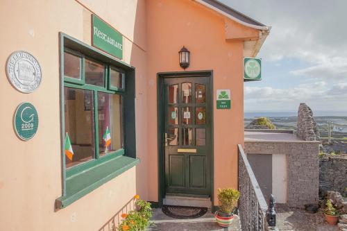 An Dun B&B And Restaurant