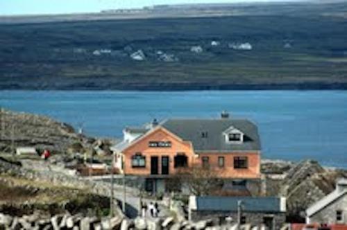 An Dun B&B And Restaurant