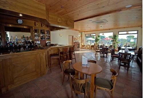 Beach Hotel & Restaurant