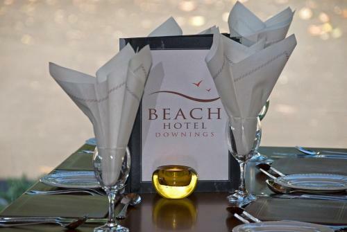 Beach Hotel & Restaurant