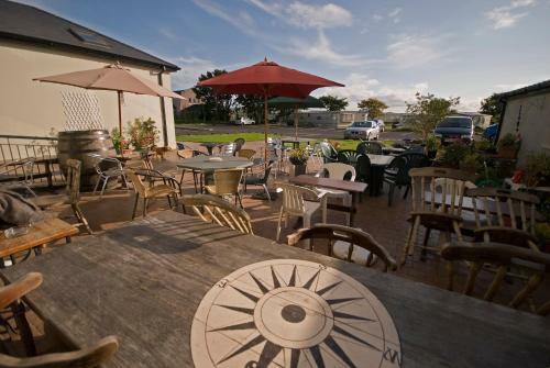 Beach Hotel & Restaurant