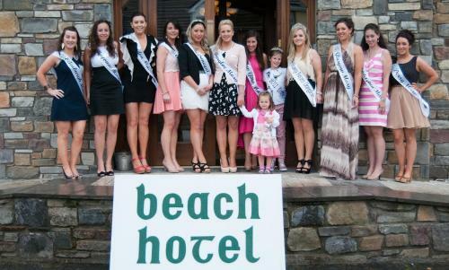 Beach Hotel & Restaurant