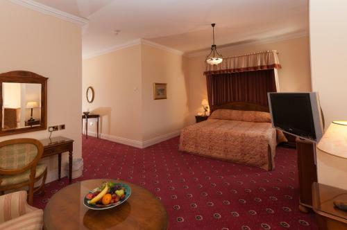 Rosapenna Hotel & Golf Resort