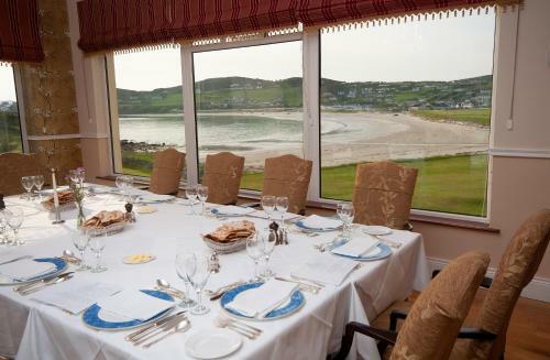 Rosapenna Hotel & Golf Resort