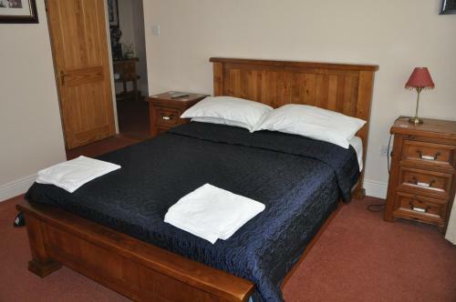 Bridge Bed And Breakfast