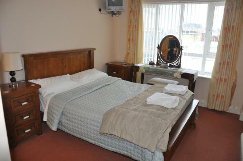 Bridge Bed And Breakfast