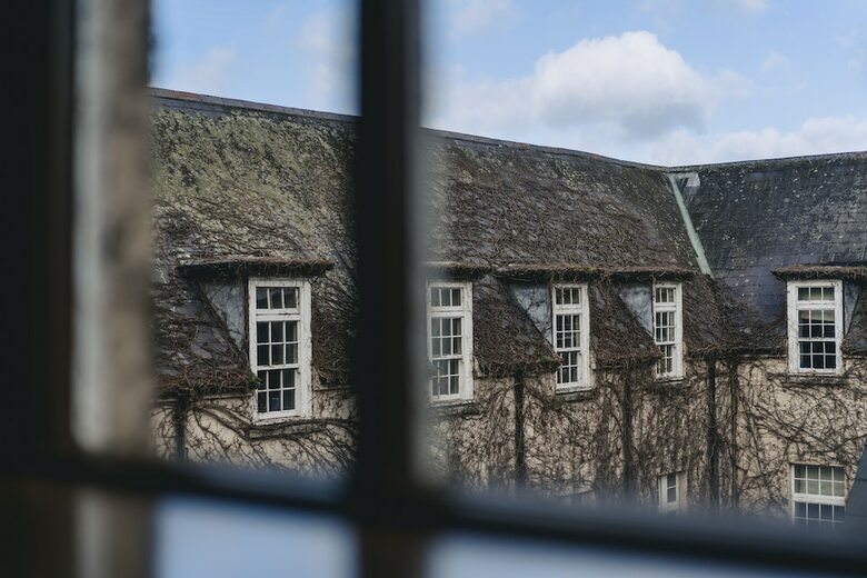 Killashee House Hotel