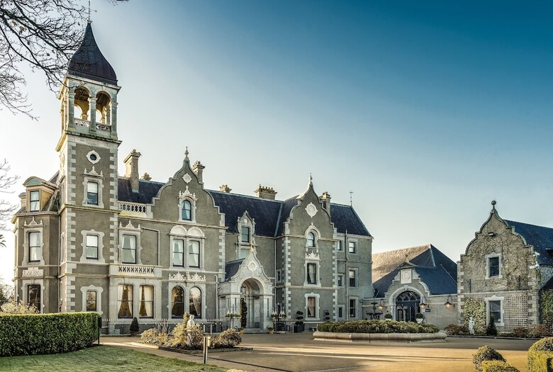 Killashee House Hotel