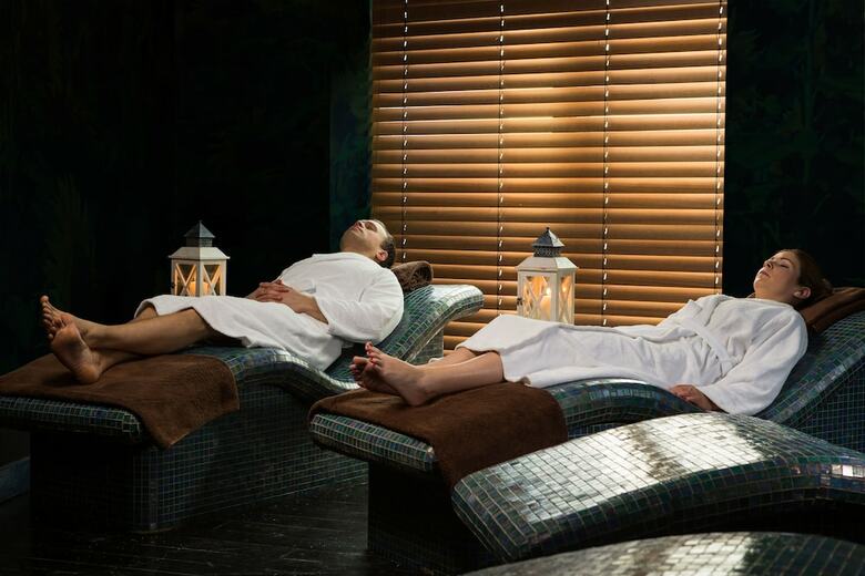 Osprey Hotel & Spa