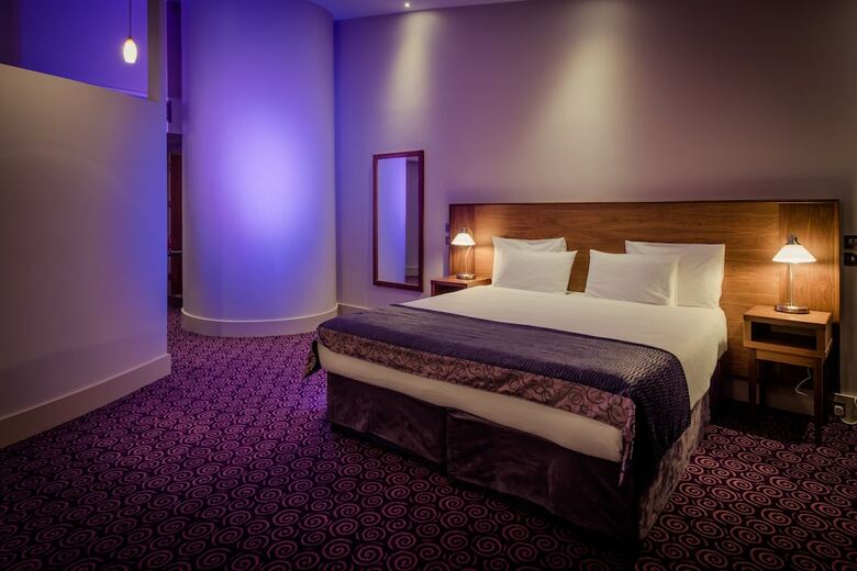 Osprey Hotel & Spa