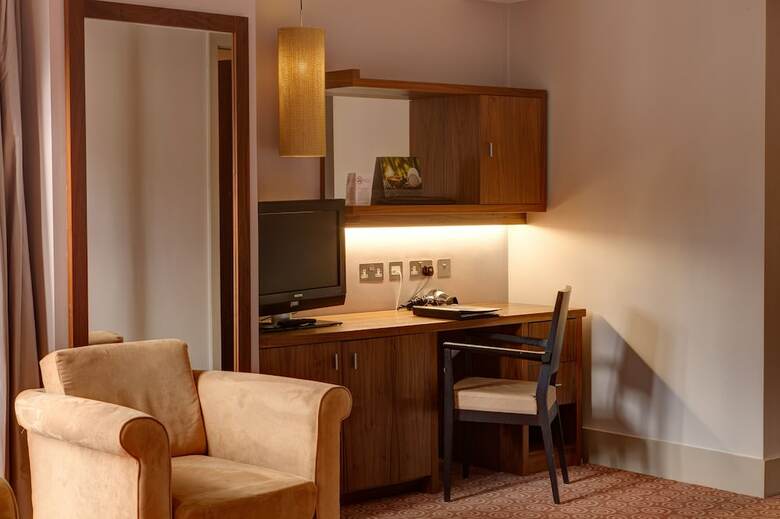 Osprey Hotel & Spa