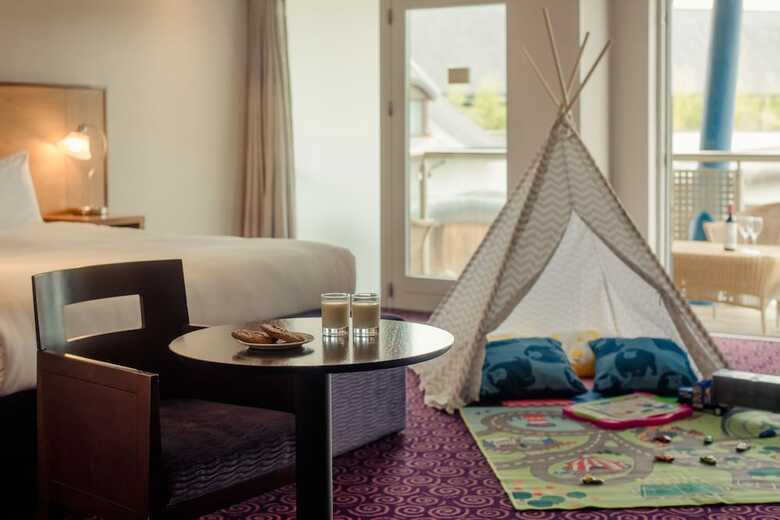 Osprey Hotel & Spa