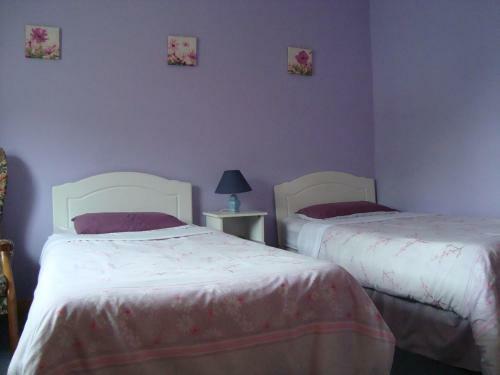 Hy Breasal B&B