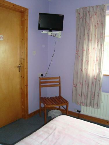 Hy Breasal B&B