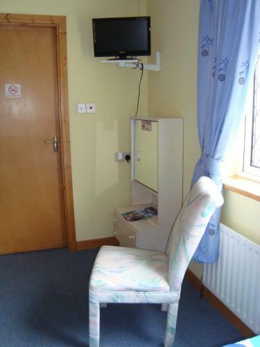 Hy Breasal B&B