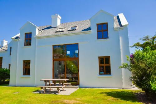 Achill Cottages