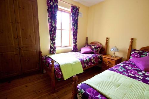 Achill Cottages