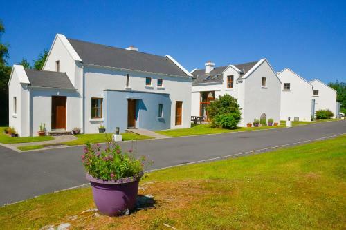Achill Cottages