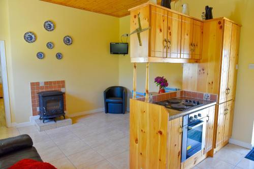 Achill Cottages