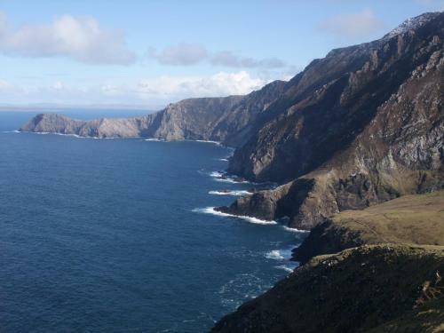 Achill Cottages