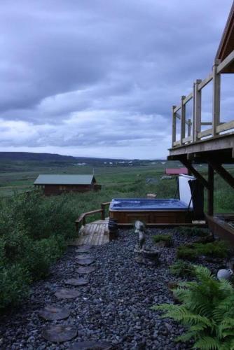 Thorslundur