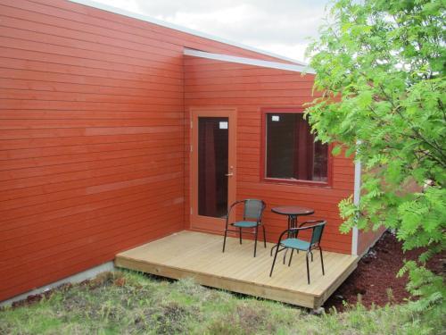 Iceblue Lodge B&B