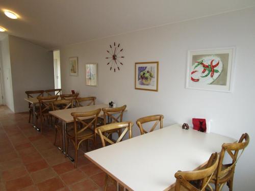 Iceblue Lodge B&B
