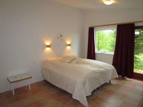 Iceblue Lodge B&B