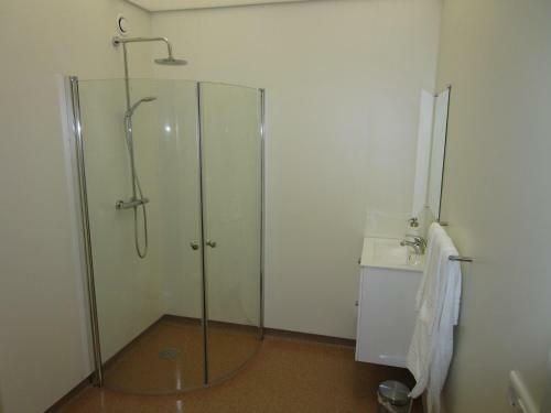 Iceblue Lodge B&B