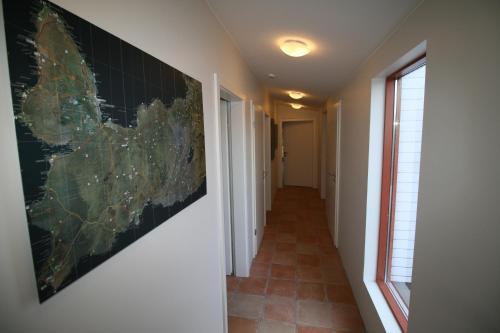 Iceblue Lodge B&B