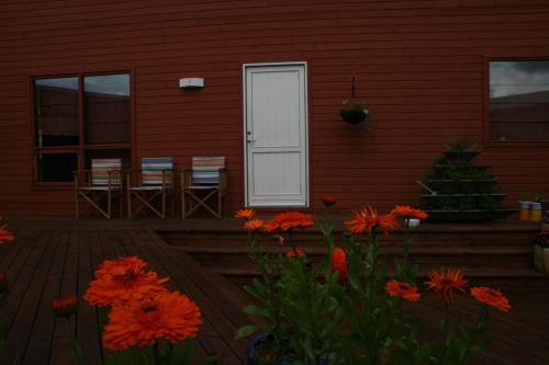 Iceblue Lodge B&B