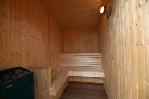 Iceblue Lodge B&B