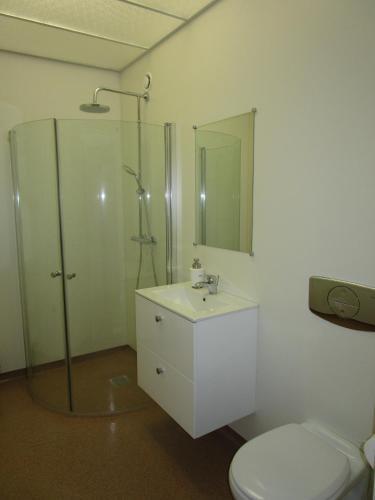 Iceblue Lodge B&B
